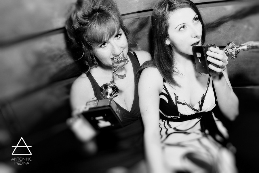 Finale d'Improvisation